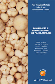 Boron Proxies in Paleoceanography and Paleoclimatology