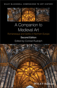 A Companion to Medieval Art