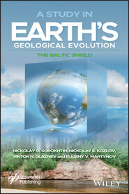 A Study in Earth\'s Geological Evolution