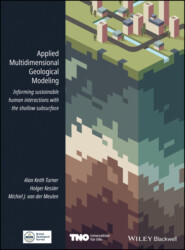 Applied Multidimensional Geological Modeling
