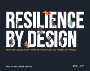 Resilience By Design