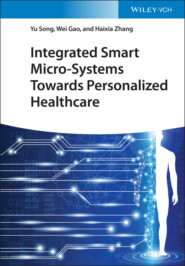 Integrated Smart Micro-Systems Towards Personalized Healthcare
